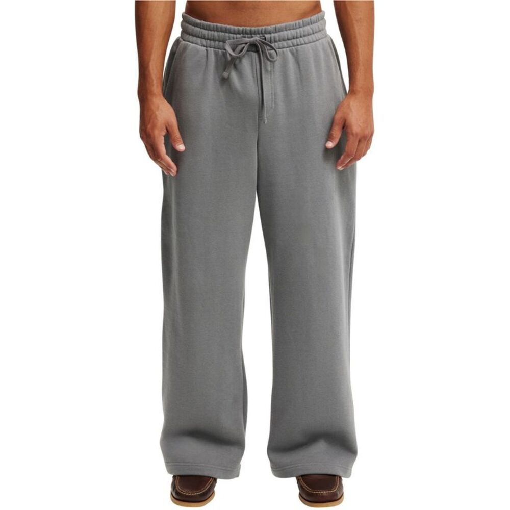 Cotton On Mens Super Baggy Casual Sweatpants, NWT